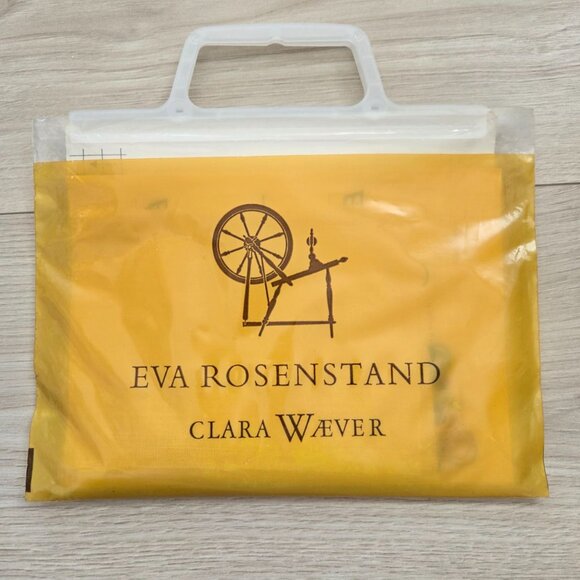 Vintage Eva Rosenstand Clara Waever Embroidery Kits - Picture 3 of 9
